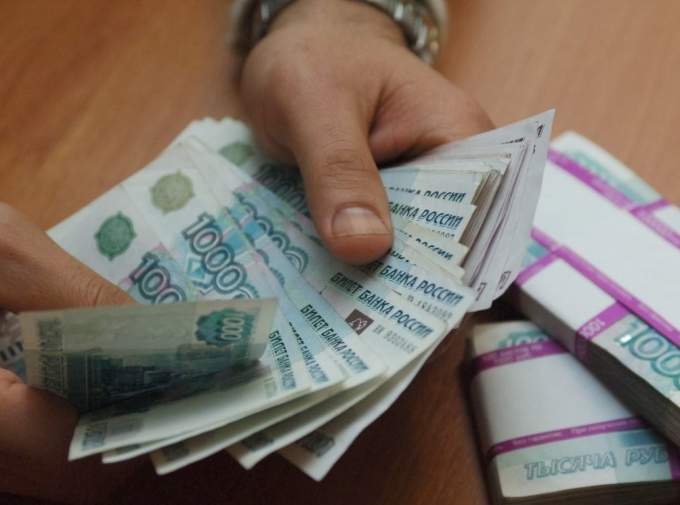 Главбух «Комбината общественного питания» присвоила 47,5 млн.руб. 