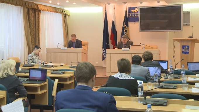 К сведению жителей муниципального образования город Тарко-Сале!