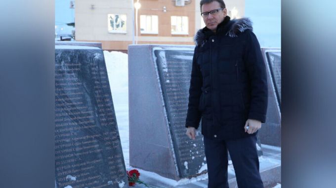 В селе Мужи нашли вандалов, осквернивших мемориал погибшим воинам