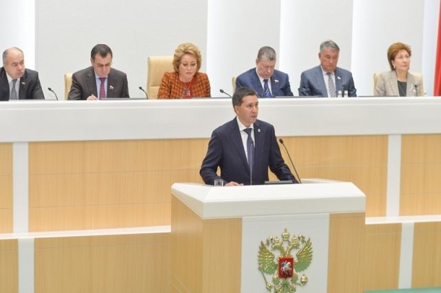 На Ямале появляются новые «точки роста» экономики