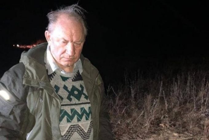 В машине депутата Госдумы от КПРФ Валерия Рашкина нашли разделанного лося