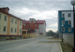 В Тарко-Салинской больнице после финансовой ревизии сменился главврач