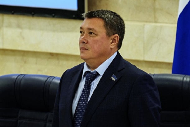 Заксобрание Ямала приняло закон, отменяющий прямые выборы мэра