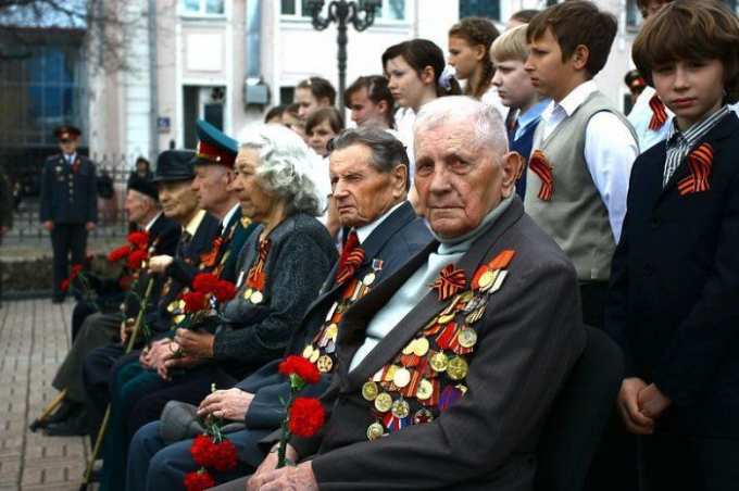 «Зарплата одного дня»: 5 миллионов перечислили ветеранским организациям