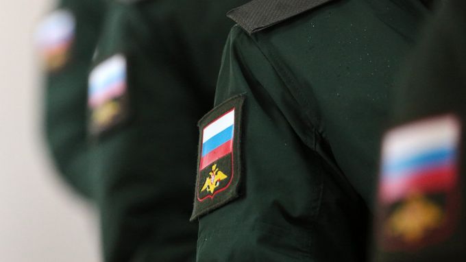 Картаполов: новые правила вручения повесток коснутся всех военнообязанных