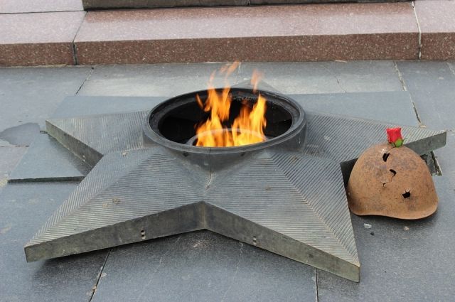 В рамках патриотического проекта молодежь из ЯНАО отправилась в Белоруссию