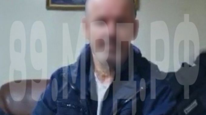 Ямалец забил собутыльника до смерти