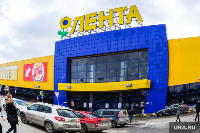 В Новом Уренгое впервые откроется сетевой гигант «Лента»