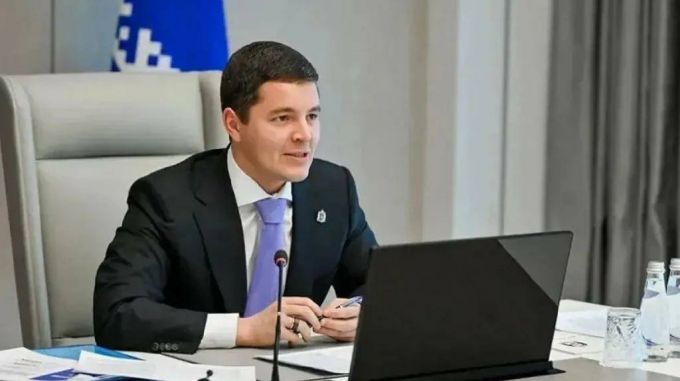Артюхов: рыбаки — сильные духом люди, гордость Ямала