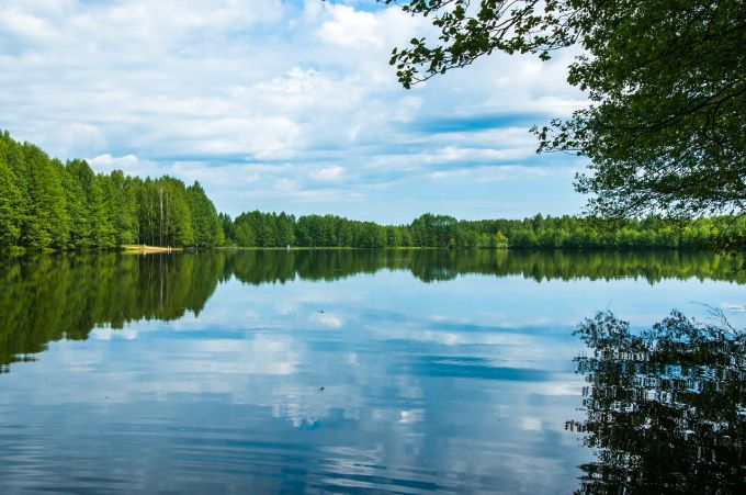 В понедельник на большей части Ямала ожидается тёплая и сухая погода