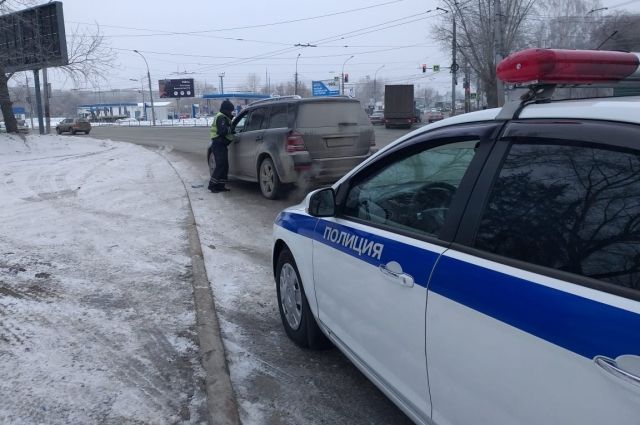 ДТП в ЯНАО: за сутки зарегистрировано 15 дорожных аварий