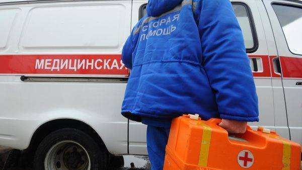 В роддоме Нового Уренгоя ведется проверка по факту гибели нерожденного ребенка