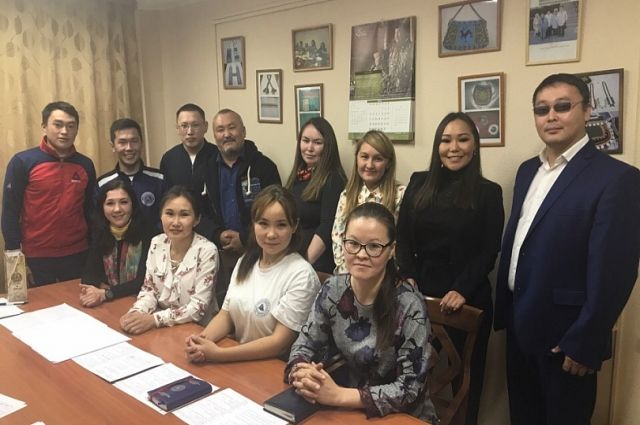 Коренные северяне готовятся к Международному году родных языков