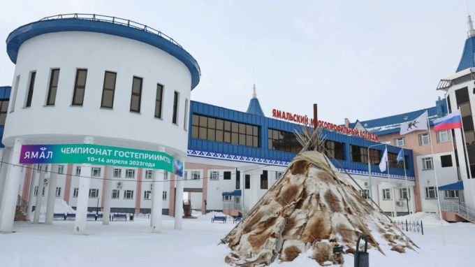 Студентам станет проще получать стипендию губернатора ЯНАО