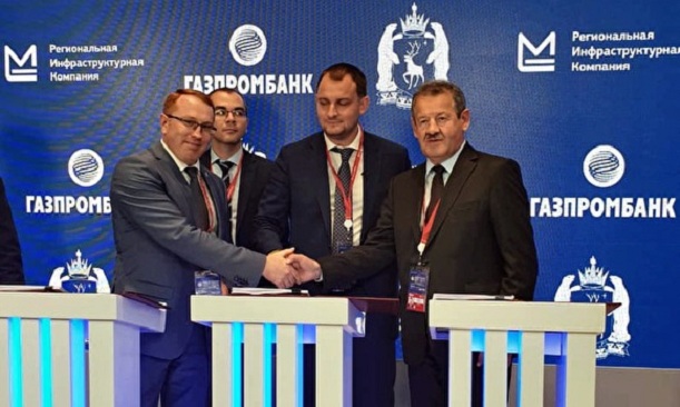Власти Ямала и Газпромбанк подтвердили договоренности по масштабному проекту