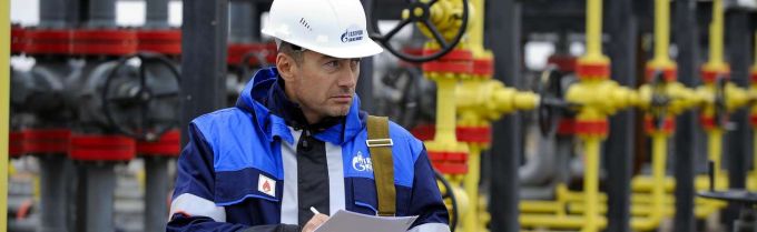 В Губкинском нефтяников обязали получить разрешение на эксплуатацию нефтепровода