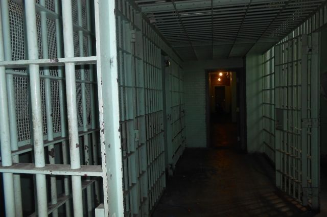 В ЯНАО преступники вывезли бизнесмена в лес, убили и закопали в снегу