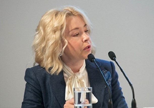 Глава Росприроднадзора официально дала старт реорганизации управлений в тюменской матрешке