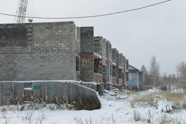 Обманутые дольщики Ноябрьска начали получать выплаты