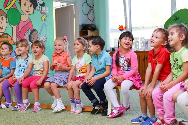 В одном из детских садов Ноябрьска ввели карантин