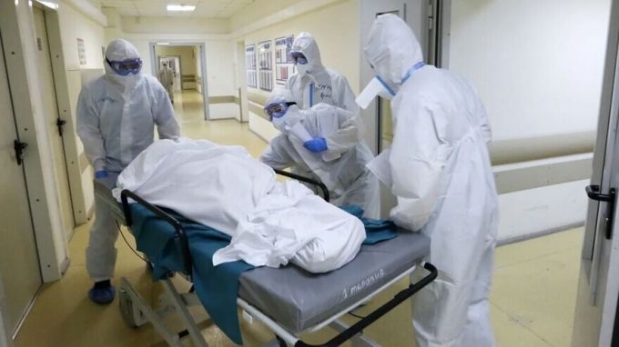 Ковид-статистика: число умерших на Ямале превысило 700 человек