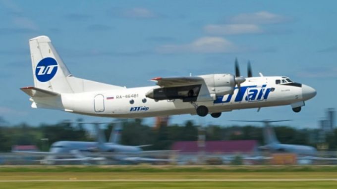 Авиаперелеты по маршруту Тюмень - Тарко-Сале возобновятся