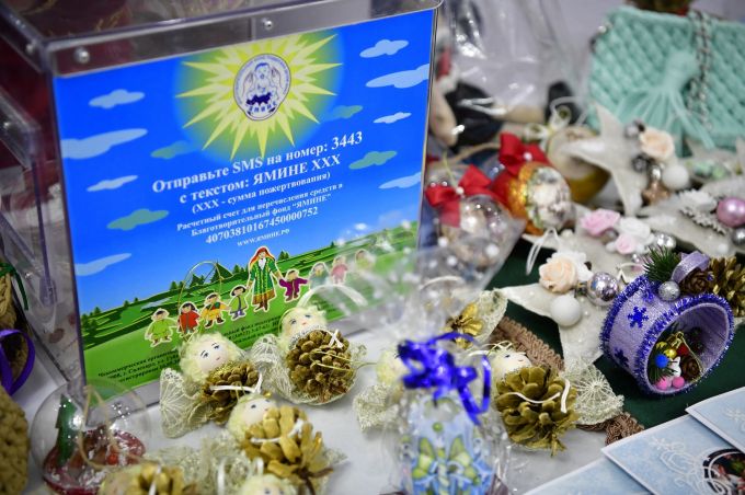На Ямале ждут «Светлого ангела»