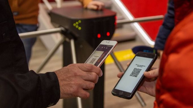 Неприятный сюрприз: срок действия QR-кода неожиданно сократился вдвое