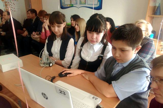 Ямальские педагоги будут искать подходы к новому поколению школьников