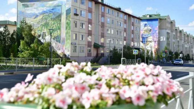 Ямальцев предупредили о резком похолодании на выходных