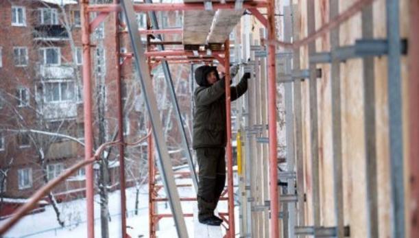 Пуровский район включили в окружную адресную программу капитального ремонта общего имущества в многоквартирных домах.