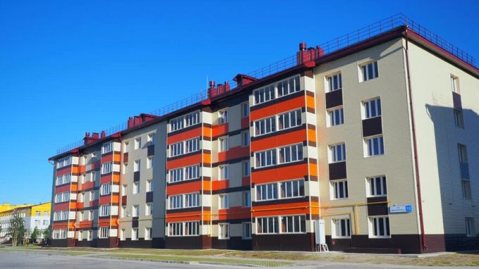 «Аварийки» уходят в прошлое: в ЯНАО новоселье отметят еще 160 семей