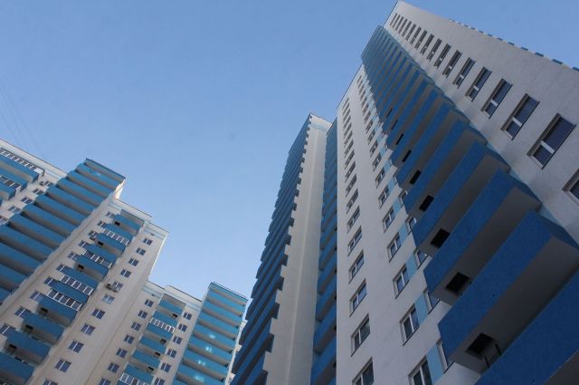 В ЯНАО следить за качеством строительства домов будет общественность