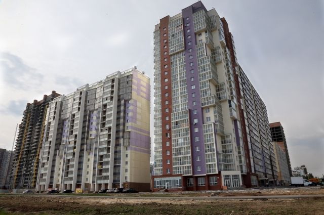 На Ямале за пять лет построили город