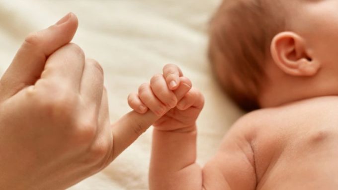 В новогоднюю ночь на Ямале родились четверо малышей