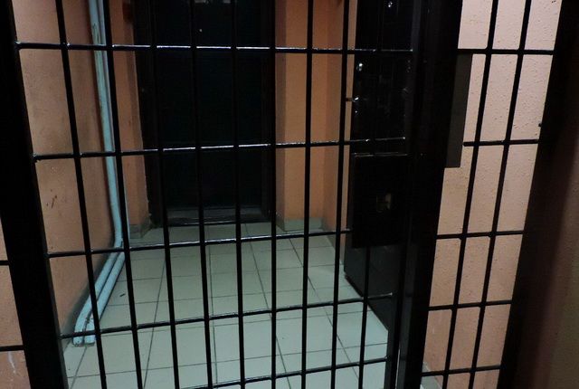 В гибели задержанного дебошира обвиняют ямальского участкового