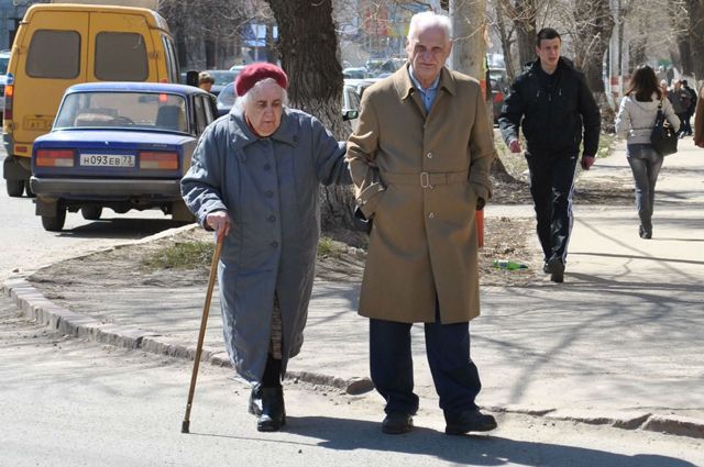 На Ямале продолжительность жизни составила 73,5 года