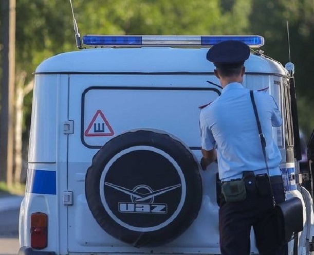 На Ямале третьи сутки ищут потерявшегося ребенка