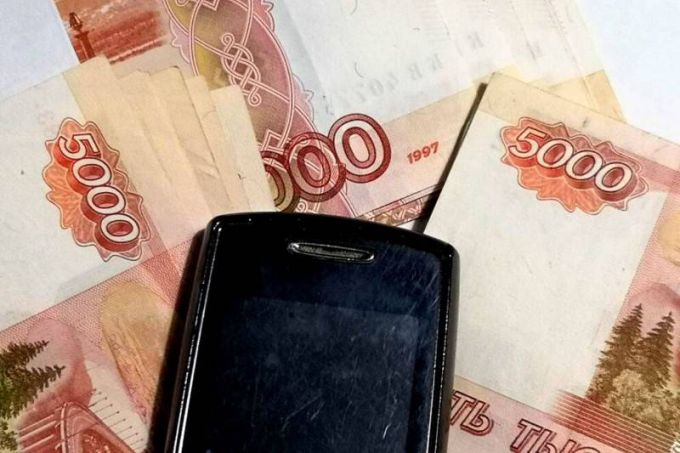 Жители ЯНАО за неделю «подарили» мошенникам 1,6 миллиона рублей