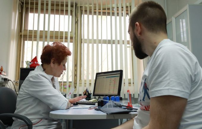 На Ямале медикам разрешат приватизацию служебного жилья
