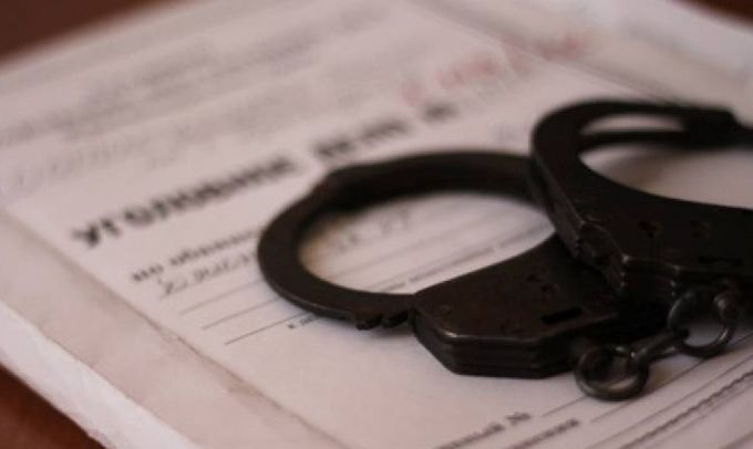 Новоуренгойцу вернули автомобиль. Полицейские возбудили уголовное дело