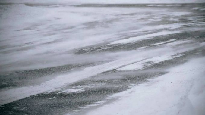 Жителей Ямала предупредили о похолодании и усилении ветра