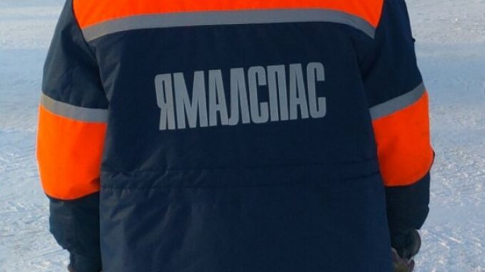 4 человека попали в беду: на Ямале спасатели совершили срочный выезд