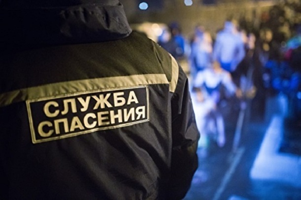 На Ямале пьяный пассажир теплохода выпрыгнул за борт и погиб