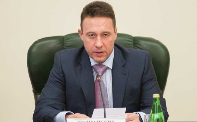 Холманских собирает уральских губернаторов в ХМАО