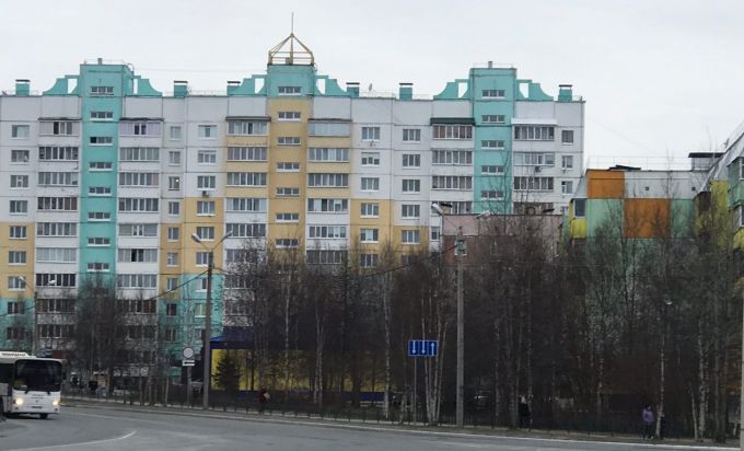 В пятницу на Ямале потеплеет до +24 градусов и пройдут слабые дожди