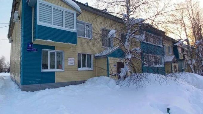 В Пуровском районе случайный прохожий спас квартиру от серьезного пожара