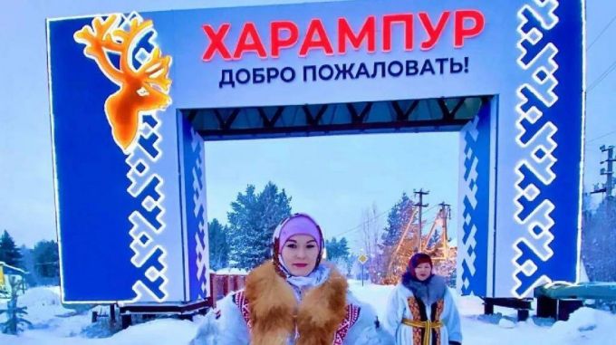 В туристической жемчужине Пуровского района пройдет большой национальный праздник