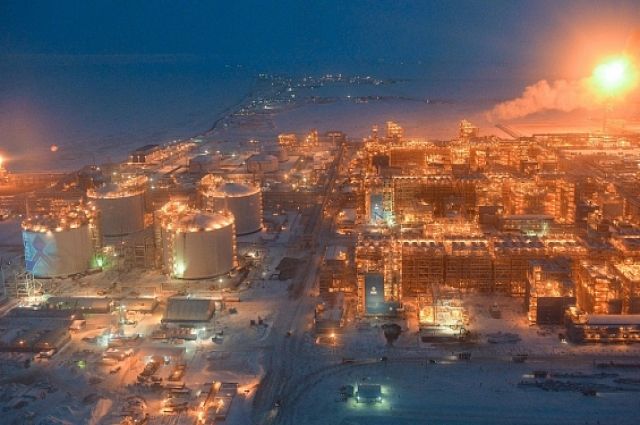 Делегация из Финляндии на ледоколе пройдет по Северному морскому пути