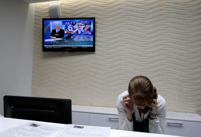 Российские компании начали переходить на четырехдневную рабочую неделю
